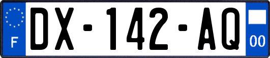 DX-142-AQ