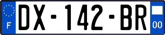 DX-142-BR