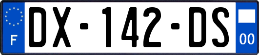 DX-142-DS