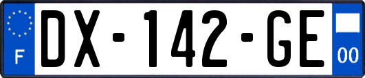 DX-142-GE