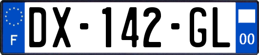 DX-142-GL