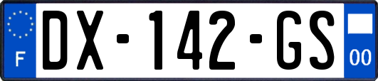 DX-142-GS