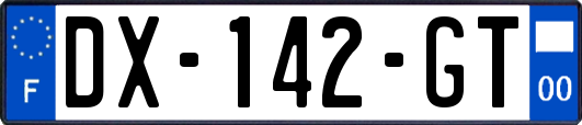 DX-142-GT