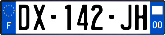 DX-142-JH