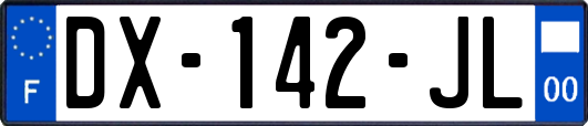 DX-142-JL