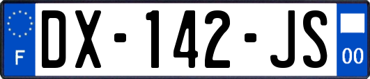 DX-142-JS