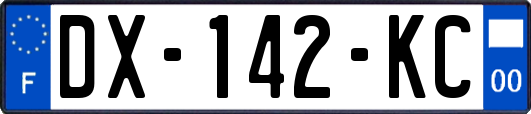DX-142-KC