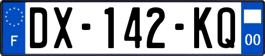DX-142-KQ