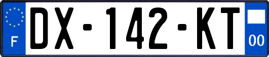 DX-142-KT