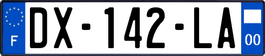 DX-142-LA