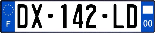DX-142-LD