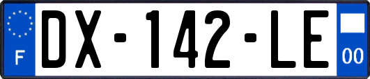 DX-142-LE
