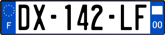 DX-142-LF