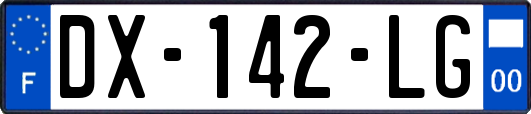 DX-142-LG
