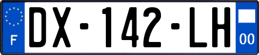 DX-142-LH