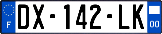 DX-142-LK