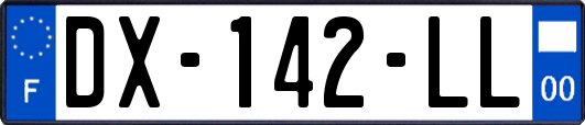 DX-142-LL