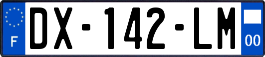 DX-142-LM