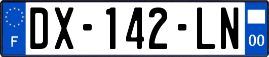 DX-142-LN
