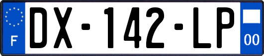 DX-142-LP