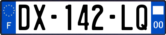 DX-142-LQ