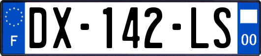 DX-142-LS