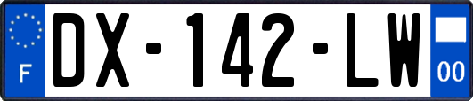 DX-142-LW