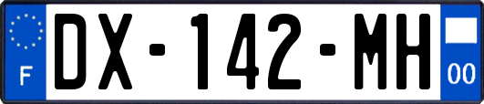 DX-142-MH