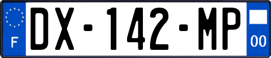 DX-142-MP