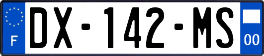 DX-142-MS