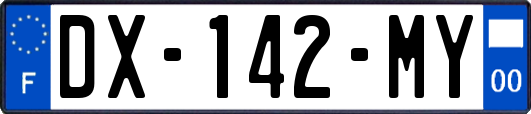 DX-142-MY