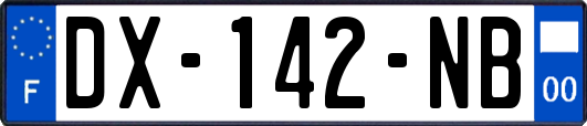 DX-142-NB