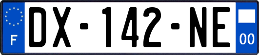DX-142-NE