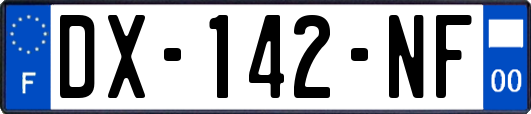 DX-142-NF