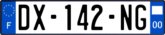 DX-142-NG