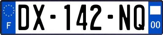 DX-142-NQ
