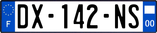 DX-142-NS