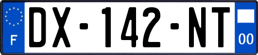 DX-142-NT