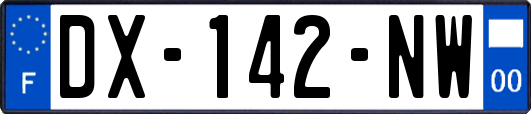 DX-142-NW