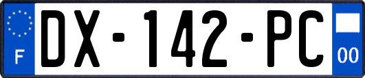 DX-142-PC