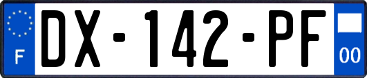 DX-142-PF