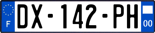 DX-142-PH