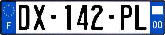 DX-142-PL