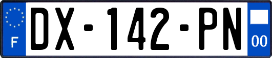 DX-142-PN