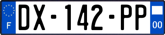 DX-142-PP