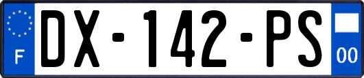 DX-142-PS