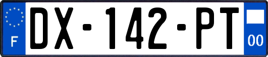 DX-142-PT