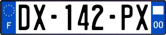 DX-142-PX