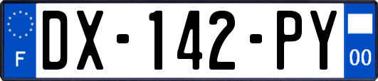 DX-142-PY