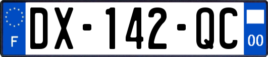 DX-142-QC